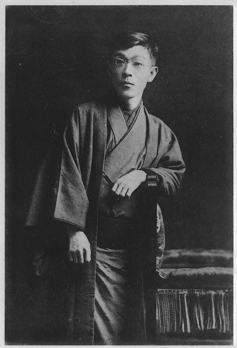泉　鏡花