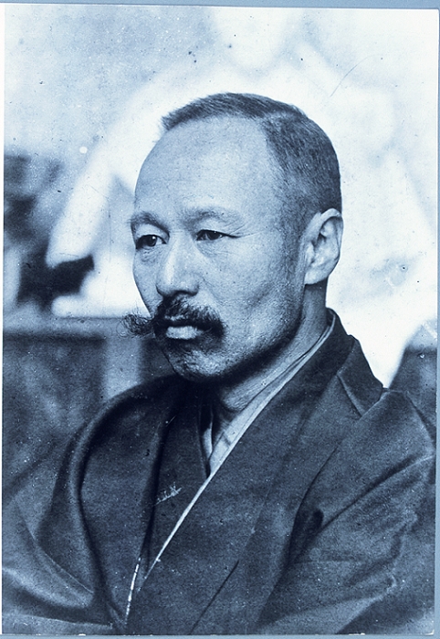 森　鴎外