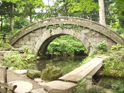 小石川後楽園