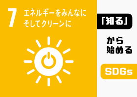 エネルギーをみんなに、そしてクリーンに、のポスター